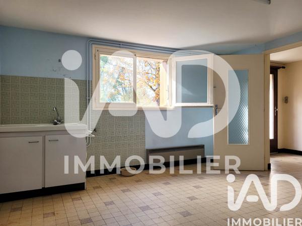 Maison à vendre 5 pièces 159 m² Estivareilles
