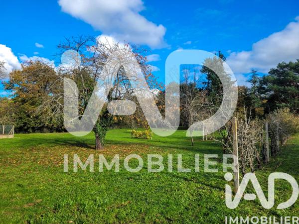 Maison à vendre 5 pièces 159 m² Estivareilles