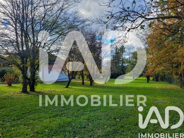 Maison à vendre 5 pièces 159 m² Estivareilles