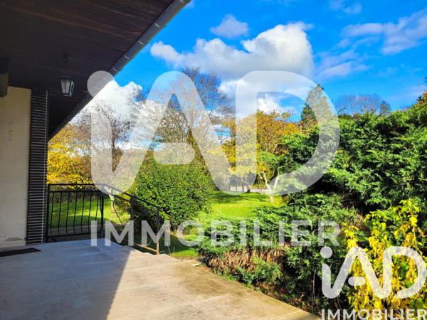 Maison à vendre 5 pièces 159 m² Estivareilles