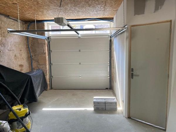 Maison individuelle Saint-Rémy-du-Val 160 m²