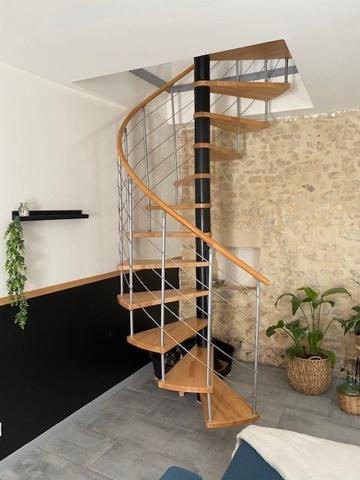 Maison individuelle Saint-Rémy-du-Val 160 m²