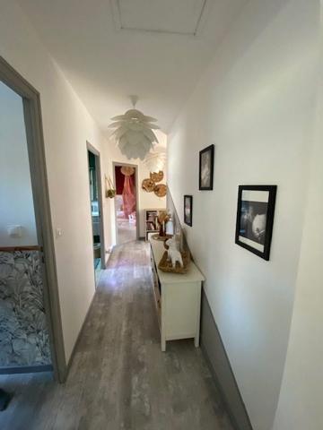 Maison individuelle Saint-Rémy-du-Val 160 m²