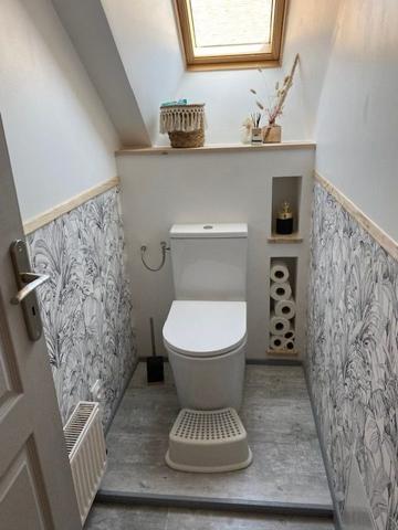 Maison individuelle Saint-Rémy-du-Val 160 m²