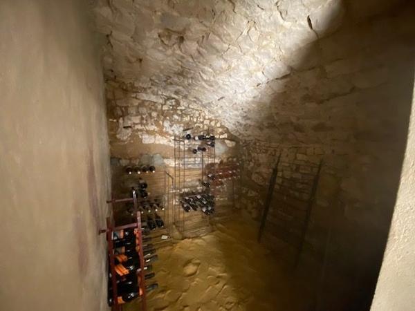 Maison individuelle Saint-Rémy-du-Val 160 m²