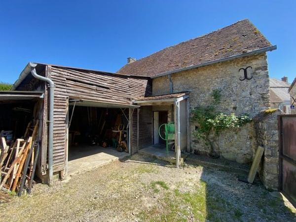 Maison individuelle Saint-Rémy-du-Val 160 m²