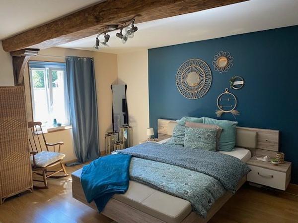 Maison individuelle Saint-Rémy-du-Val 160 m²