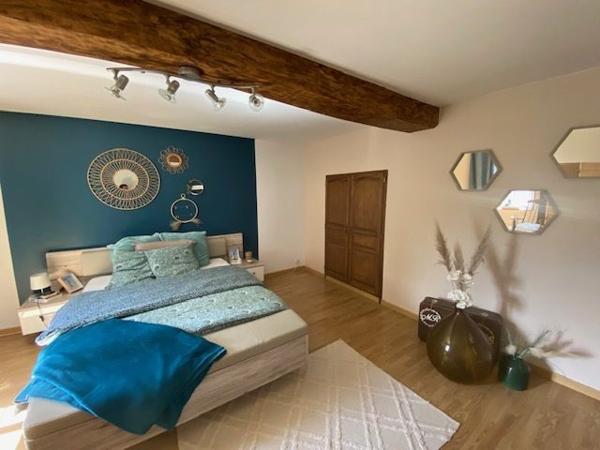 Maison individuelle Saint-Rémy-du-Val 160 m²