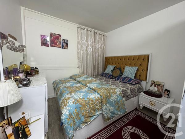 Appartement F5 à vendre  5 pièces - 85,47 m2 GARGES LES GONESSE - 95