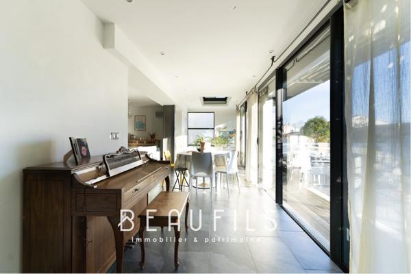 Juvignac (34990) (34990) JUVIGNAC - Villa Familiale 173m² – Piscine, Jardin Paysagé