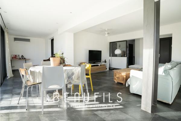 Juvignac (34990) (34990) JUVIGNAC - Villa Familiale 173m² – Piscine, Jardin Paysagé