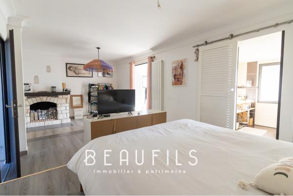 Juvignac (34990) (34990) JUVIGNAC - Villa Familiale 173m² – Piscine, Jardin Paysagé