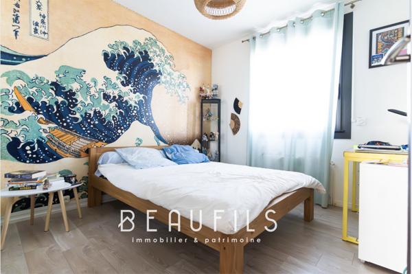 Juvignac (34990) (34990) JUVIGNAC - Villa Familiale 173m² – Piscine, Jardin Paysagé