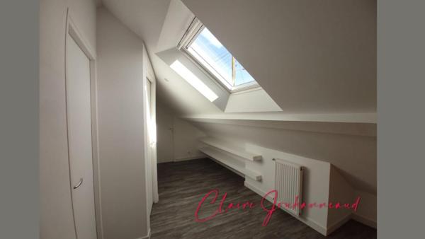 Maison 3 chambres avec jardin ( proche commerces et mer )