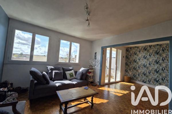 Appartement à vendre 3 pièces 65 m² Bergerac