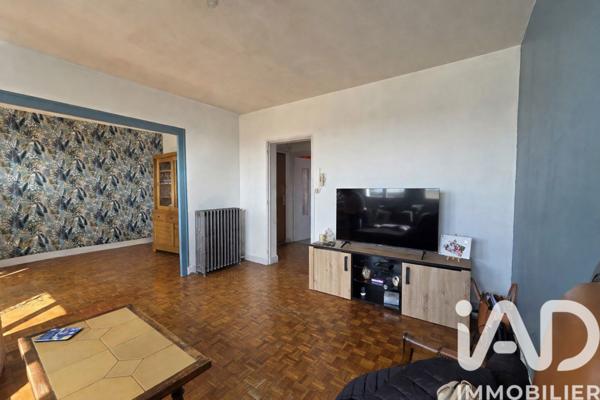 Appartement à vendre 3 pièces 65 m² Bergerac