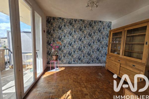 Appartement à vendre 3 pièces 65 m² Bergerac
