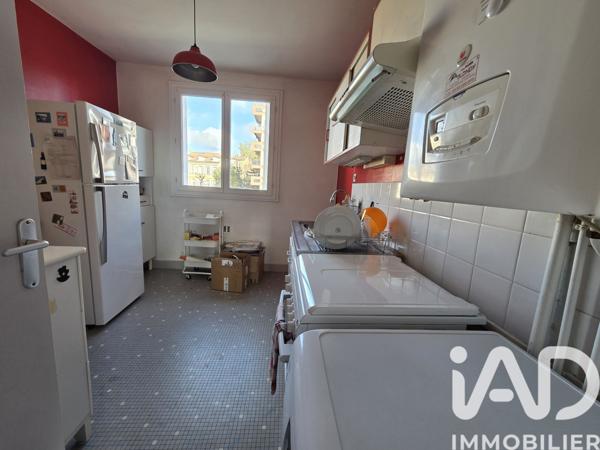 Appartement à vendre 3 pièces 65 m² Bergerac