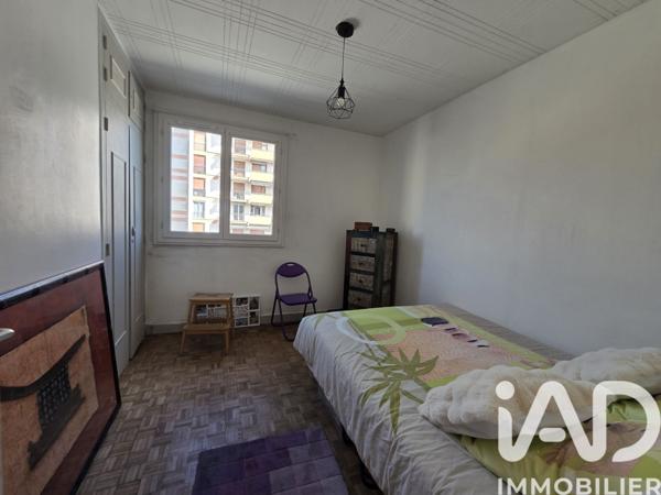 Appartement à vendre 3 pièces 65 m² Bergerac