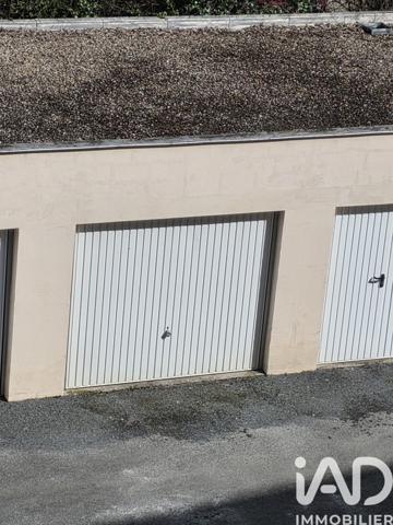 Appartement à vendre 3 pièces 65 m² Bergerac