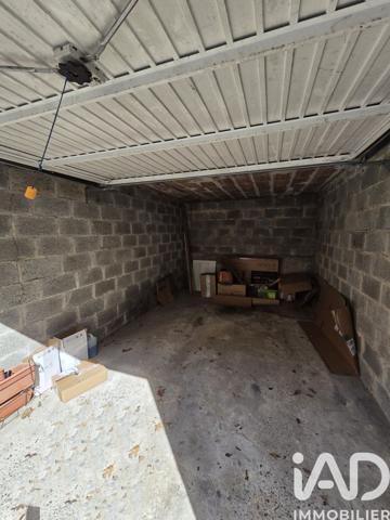 Appartement à vendre 3 pièces 65 m² Bergerac