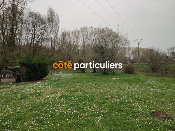 Vente Maison102 m² - 5 Pièces - CORQUILLEROY (45120)
