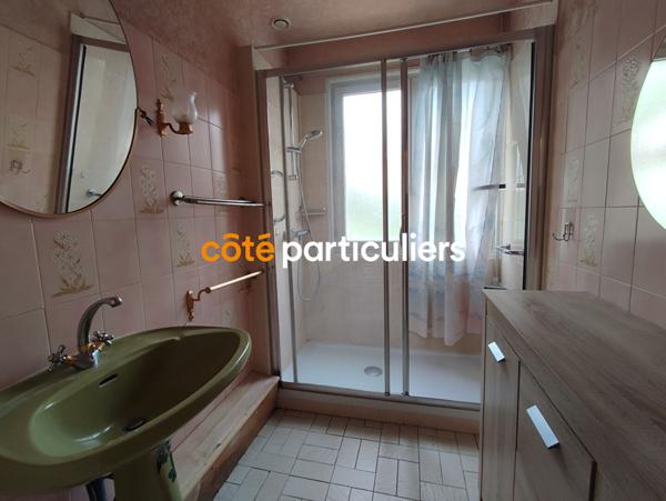 Vente Maison102 m² - 5 Pièces - CORQUILLEROY (45120)
