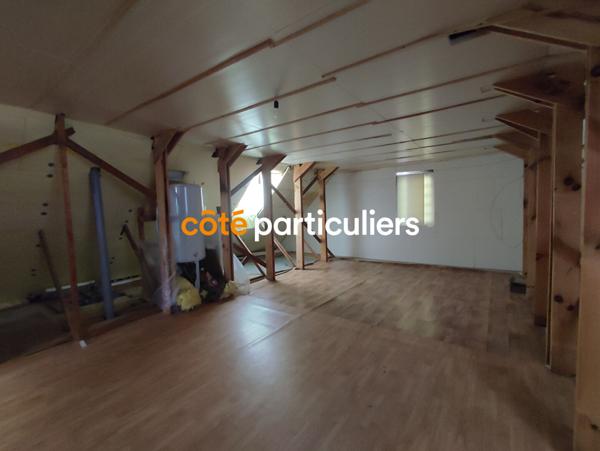 Vente Maison102 m² - 5 Pièces - CORQUILLEROY (45120)