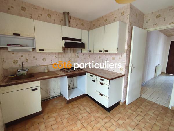 Vente Maison102 m² - 5 Pièces - CORQUILLEROY (45120)