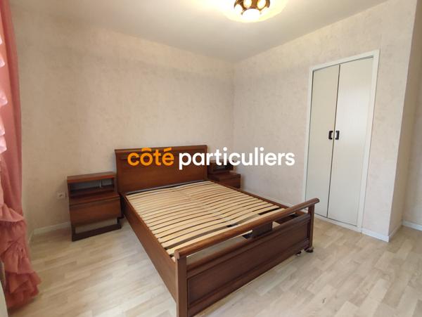 Vente Maison102 m² - 5 Pièces - CORQUILLEROY (45120)