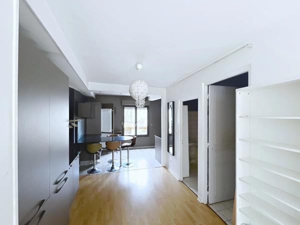 Vente Duplex 4 pièces 86 m2 à Laon