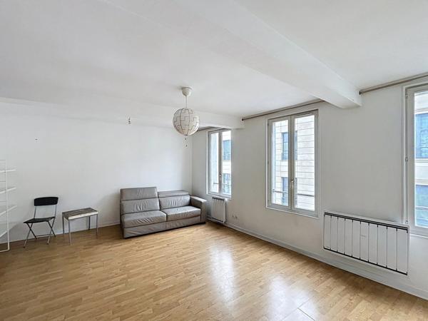 Vente Duplex 4 pièces 86 m2 à Laon