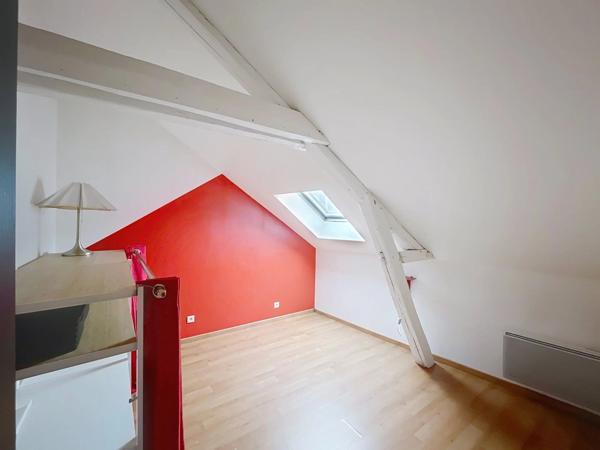 Vente Duplex 4 pièces 86 m2 à Laon
