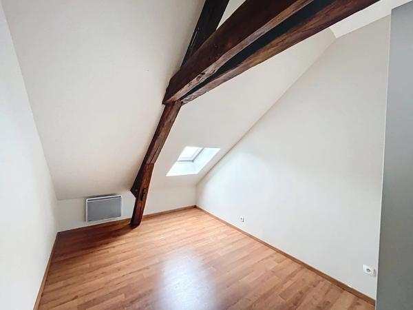 Vente Duplex 4 pièces 86 m2 à Laon