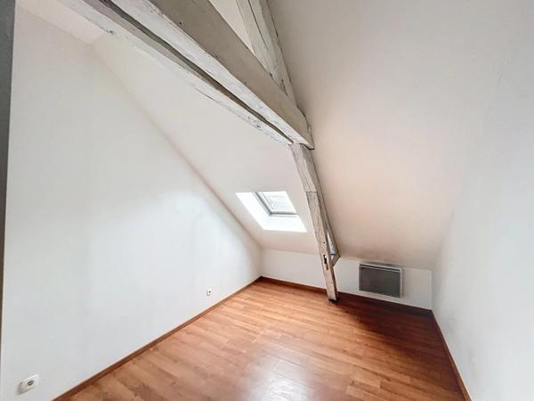 Vente Duplex 4 pièces 86 m2 à Laon