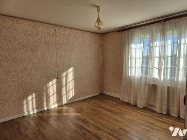 Maison proche commerces et moins de 5 km des premières plages de ST CAST