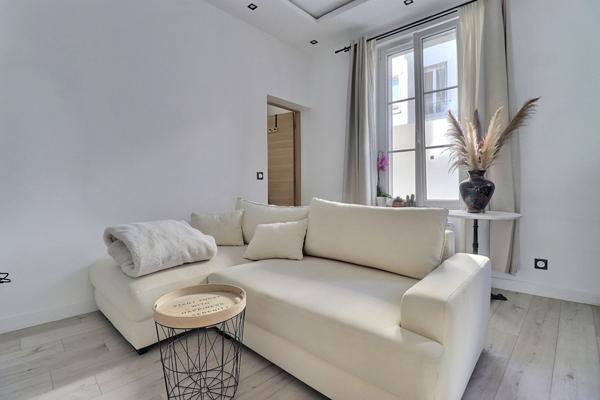 Appartement Colombes 3 pièce(s) 42.03 m2