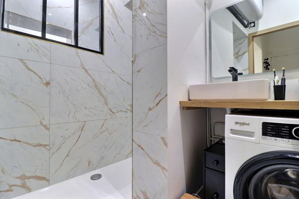 Appartement Colombes 3 pièce(s) 42.03 m2