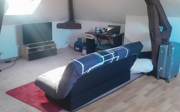 Appartement à vendre    2 pièces •  La Ferté-sous-Jouarre