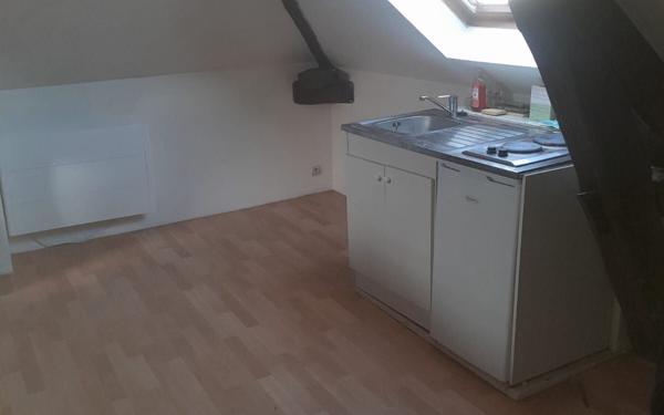 Appartement à vendre    2 pièces •  La Ferté-sous-Jouarre