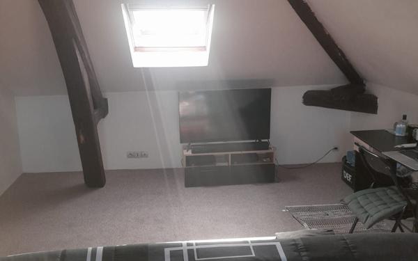 Appartement à vendre    2 pièces •  La Ferté-sous-Jouarre