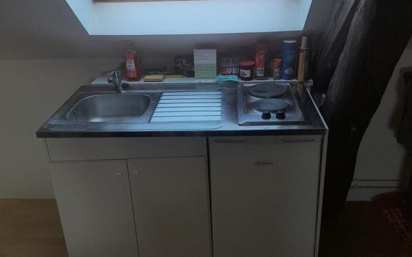 Appartement à vendre    2 pièces •  La Ferté-sous-Jouarre