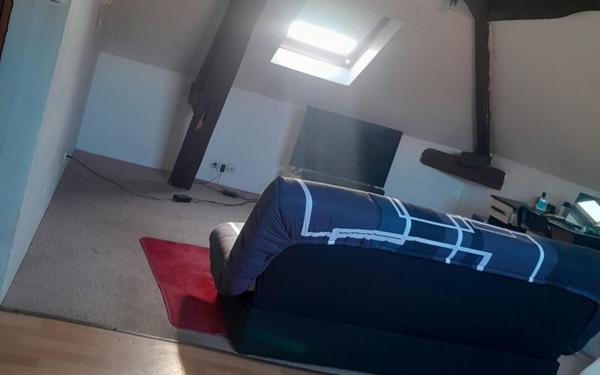 Appartement à vendre    2 pièces •  La Ferté-sous-Jouarre