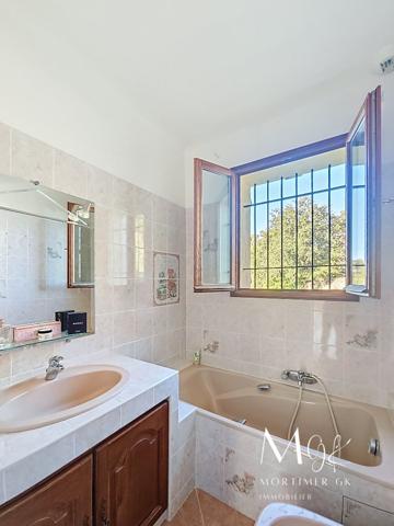 Maison à LA GAUDE (06610)