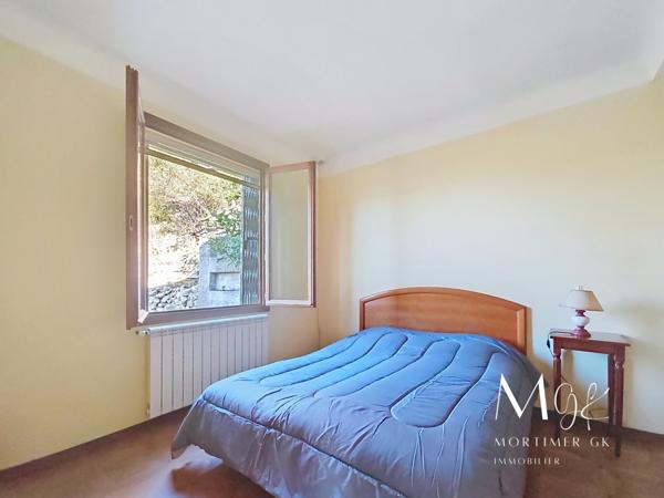 Maison à LA GAUDE (06610)