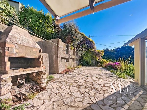 Maison à LA GAUDE (06610)