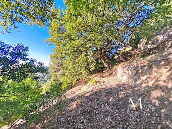 Maison à LA GAUDE (06610)