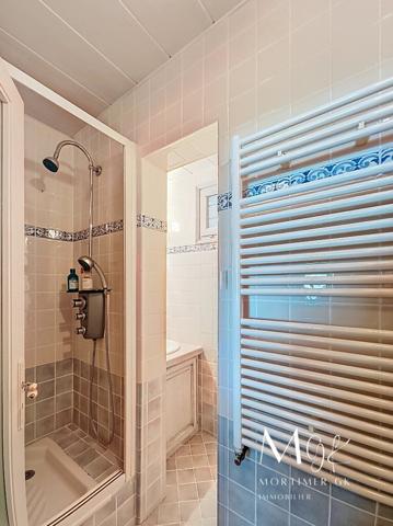 Maison à LA GAUDE (06610)