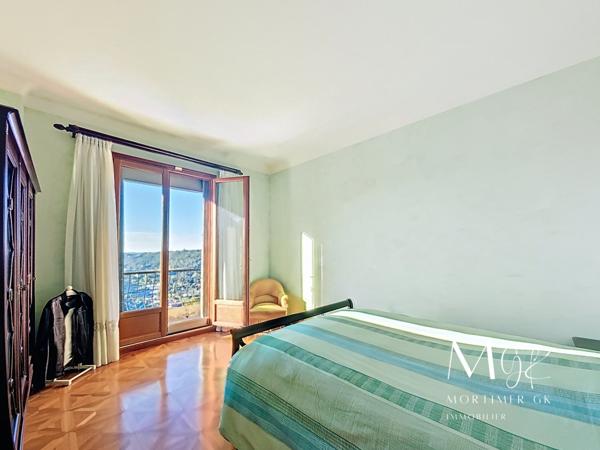 Maison à LA GAUDE (06610)