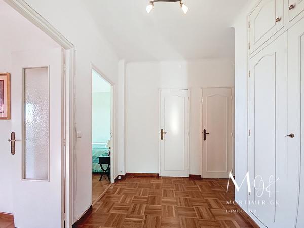 Maison à LA GAUDE (06610)